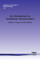 An Introduction to Variational Autoencoders