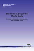 Elements of Sequential Monte Carlo