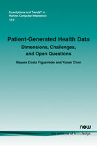 Patient-Generated Health Data: Dimensions, Challenges, and Open Questions