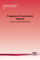 Progress of Concurrent Objects