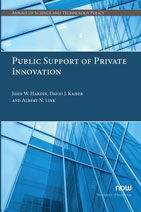 Public Support of Private Innovation: An Initial Assessment of the North Carolina SBIR/STTR Phase I Matching Funds Program