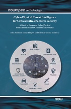 Cyber-Physical Threat Intelligence for Critical Infrastructures Security: A Guide to Integrated Cyber-Physical Protection of Modern Critical Infrastructures