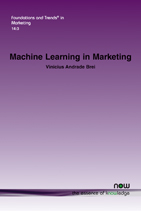 Machine Learning in Marketing: Overview, Learning Strategies, Applications, and Future Developments