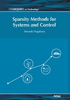 Sparsity Methods for Systems and Control