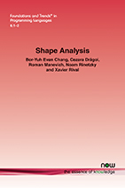 Shape Analysis