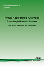 FPGA-Accelerated Analytics: From Single Nodes to Clusters