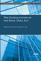 The Globalization of the Bayh–Dole Act