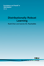 Distributionally Robust Learning