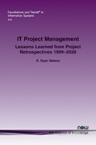 IT Project Management: Lessons Learned from Project Retrospectives 1999–2020