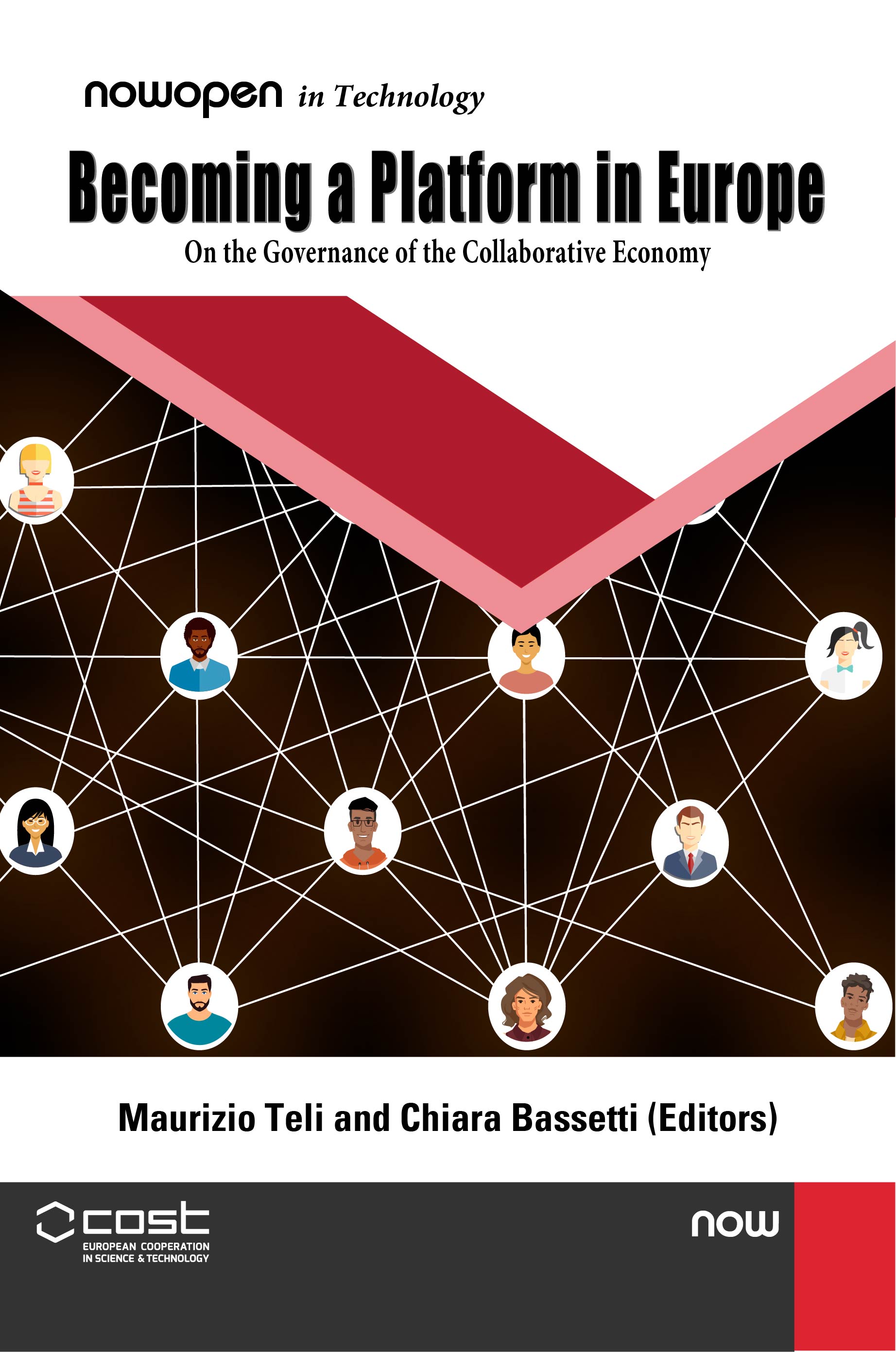 Becoming a Platform in Europe: On the Governance of the Collaborative Economy