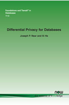 Differential Privacy for Databases