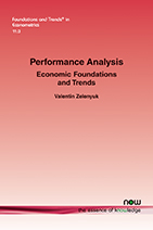 Performance Analysis: Economic Foundations and Trends