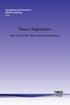 Tensor Regression