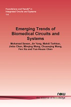 Emerging Trends of Biomedical Circuits and Systems