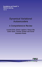 Dynamical Variational Autoencoders: A Comprehensive Review