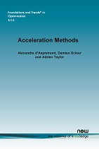 Acceleration Methods