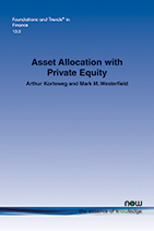 Asset Allocation with Private Equity
