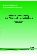 Random Matrix Theory and Wireless Communications