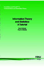 Information Theory and Statistics: A Tutorial