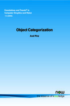 Object Categorization