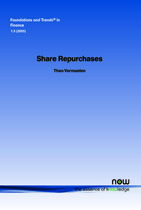 Share Repurchases
