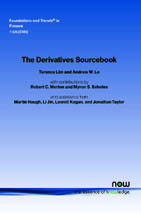 The Derivatives Sourcebook