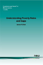 Understanding Poverty Rates and Gaps: Concepts, Trends, and Challenges