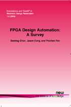 FPGA Design Automation: A Survey