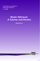 Music Retrieval: A Tutorial and Review