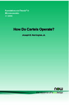 How Do Cartels Operate?