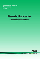 Measuring Risk Aversion