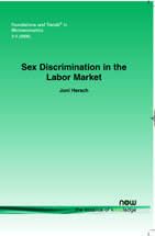 Sex Discrimination in the Labor Market