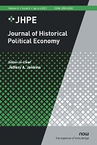 Journal of Historical Political Economy